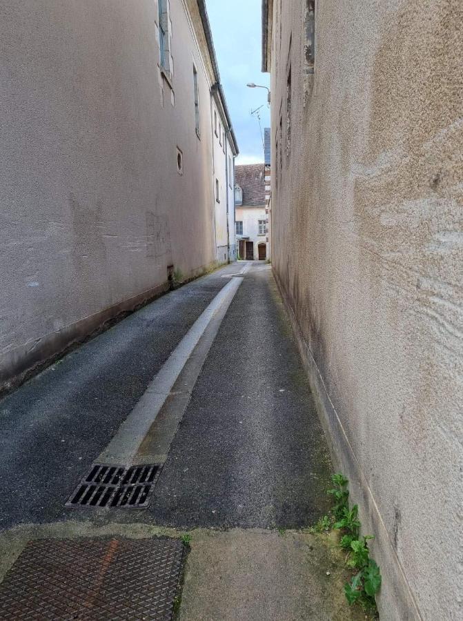 L'Insolite ブールジュ エクステリア 写真